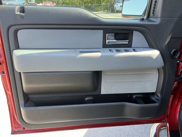 Used 2014 Ford F150 XLT w/ Equipment Group 301A Mid RWD image 26