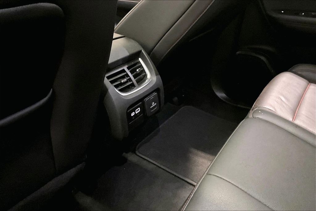 Used 2021 Chevrolet Blazer RS w/ Enhanced Convenience Package image 10