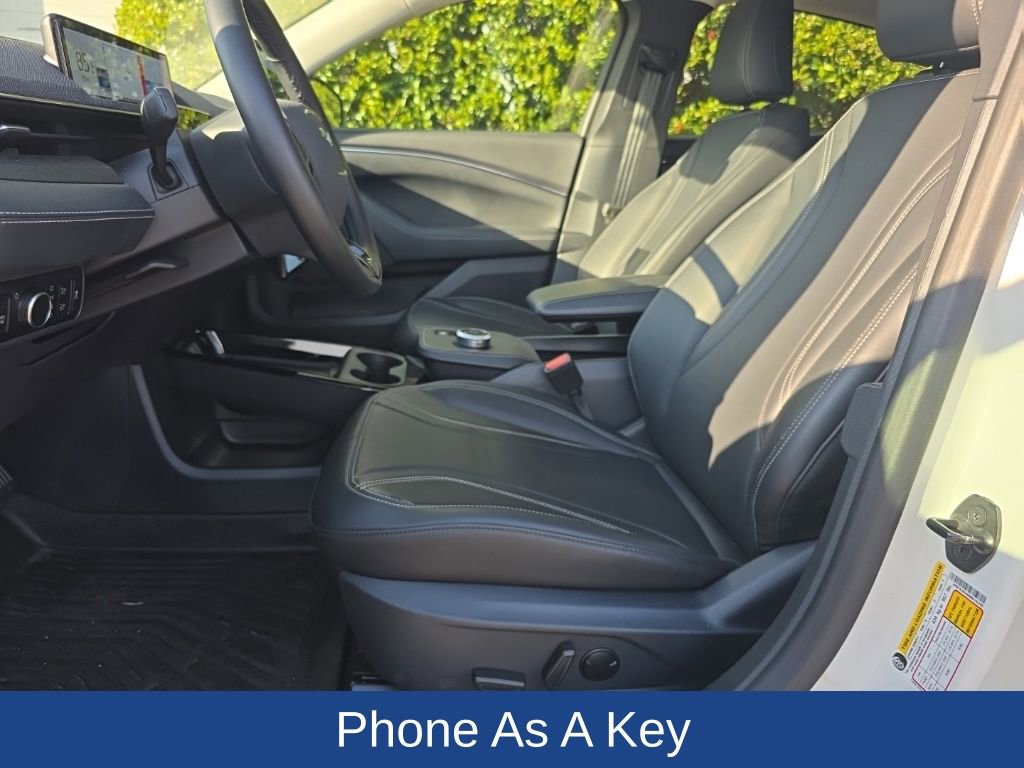 Used 2024 Ford Mustang Mach-E Premium image 11