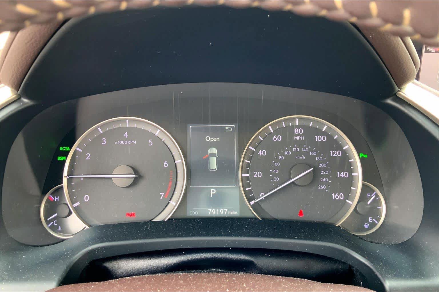 Used 2019 Lexus RX 350 AWD w/ Navigation Package image 26