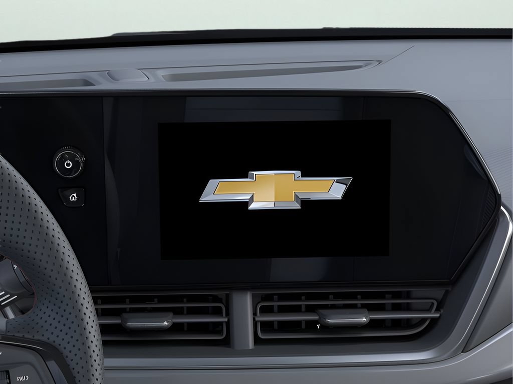 New 2026 Chevrolet Trax RS FWD image 20