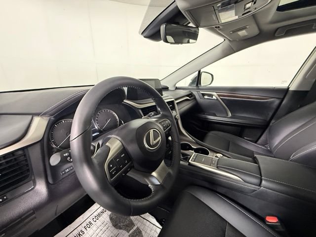 Used 2021 Lexus RX 350 FWD w/ Premium Package image 10