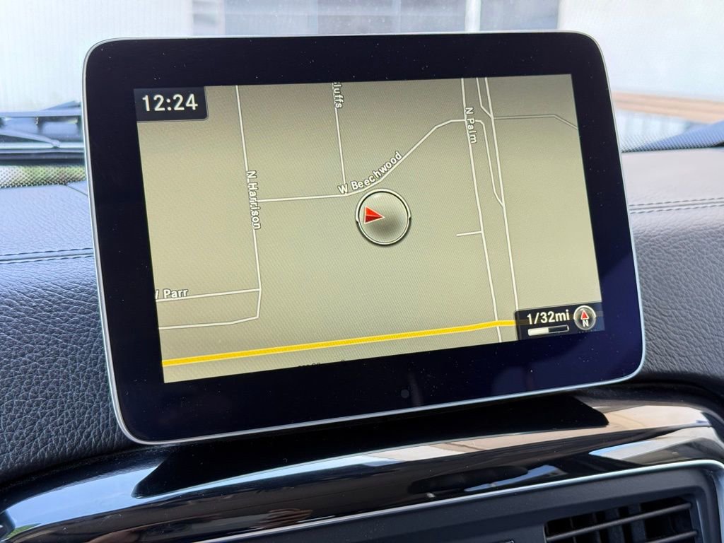 Certified 2018 Mercedes-Benz G 550 image 6