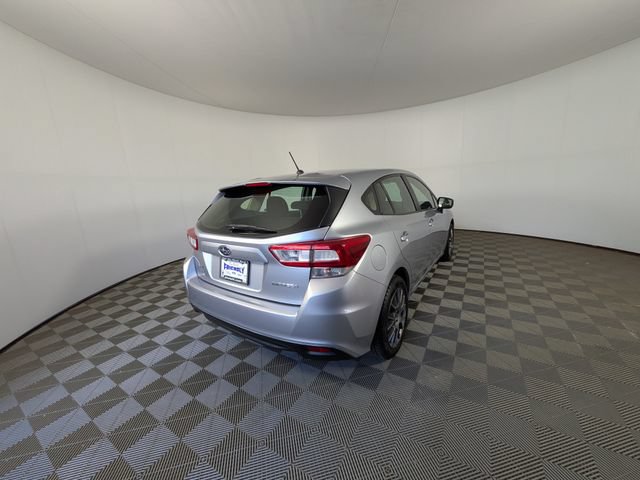 Used 2018 Subaru Impreza 2.0i AWD/4WD image 2