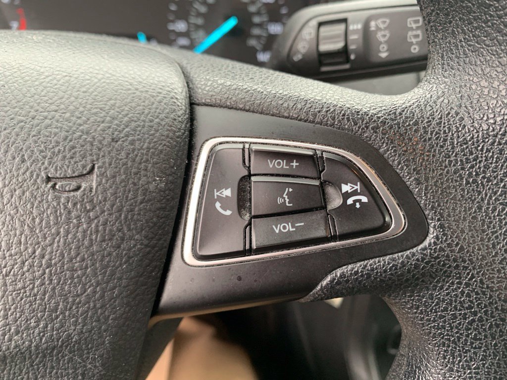 Used 2018 Ford EcoSport S FWD image 35