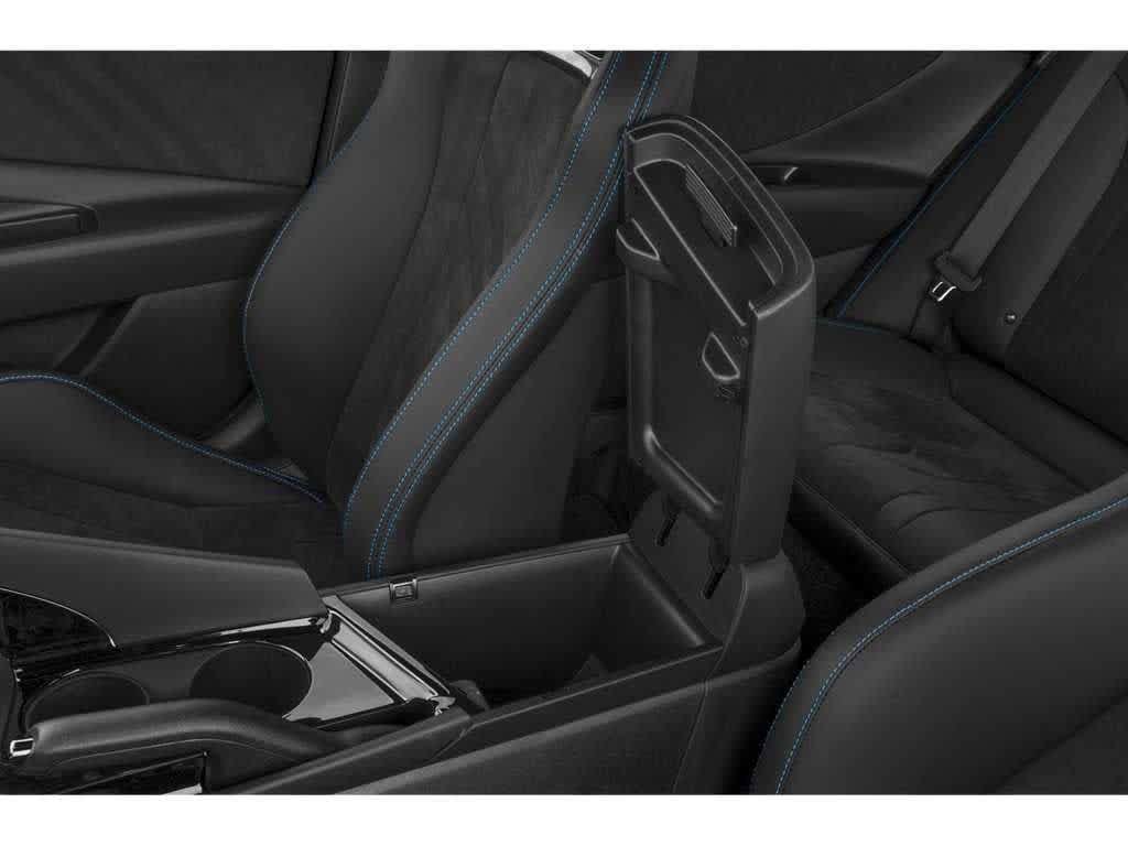 New 2026 Hyundai Elantra N FWD image 10