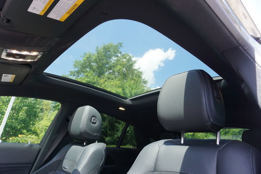 Certified 2024 Mercedes-Benz GLE 53 AMG 4MATIC Coupe image 14