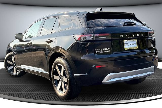 New 2026 Honda Prologue Touring image 3