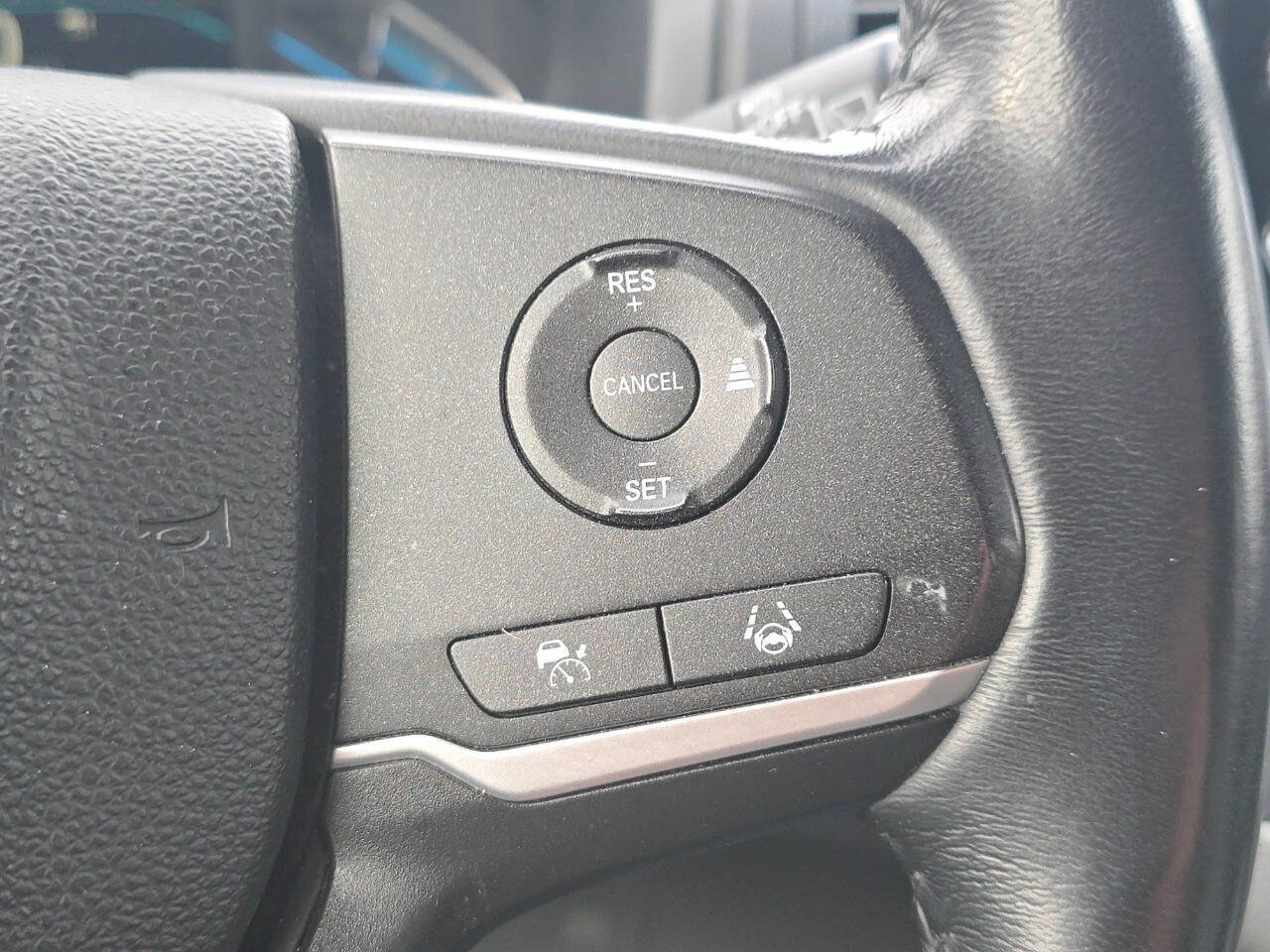 Used 2023 Honda Odyssey EX-L image 24