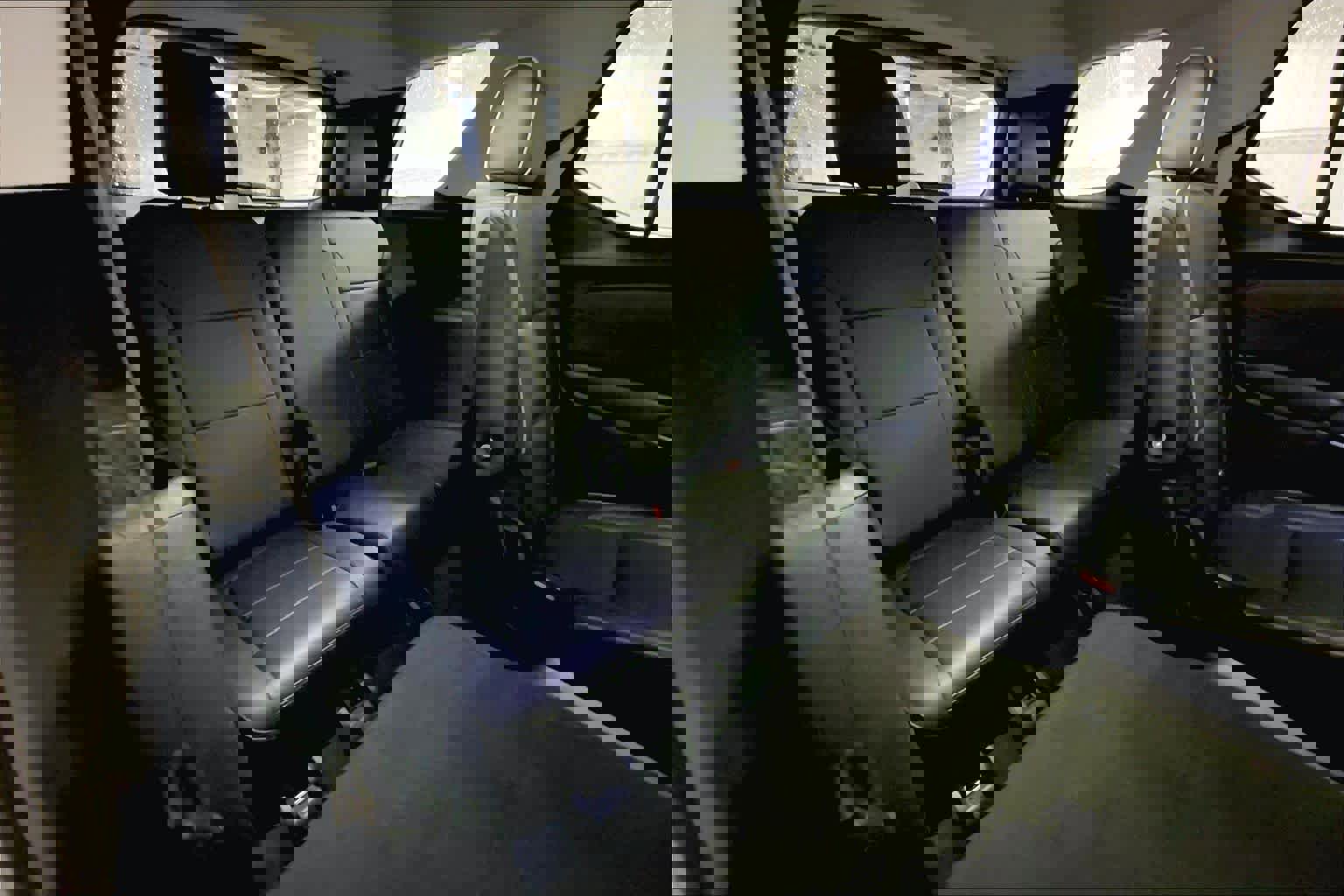 Used 2020 Chevrolet Traverse High Country image 19