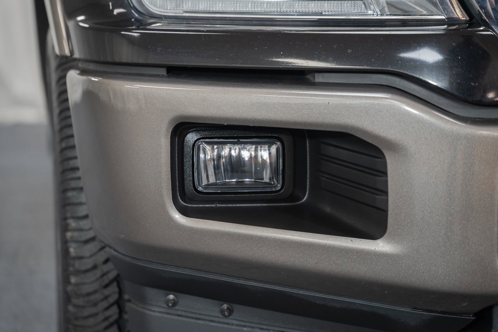 Used 2019 Ford F150 King Ranch w/ Equipment Group 601A Luxury image 17