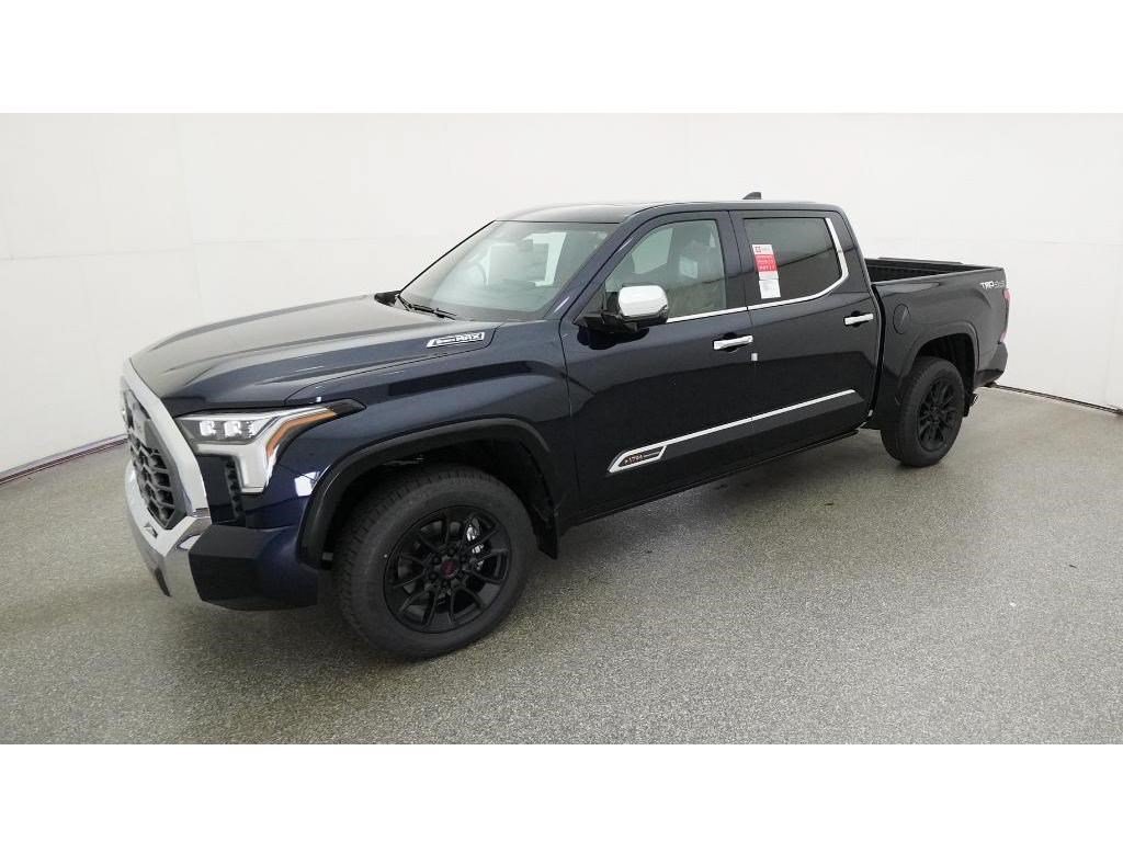 New 2026 Toyota Tundra 1794 Edition