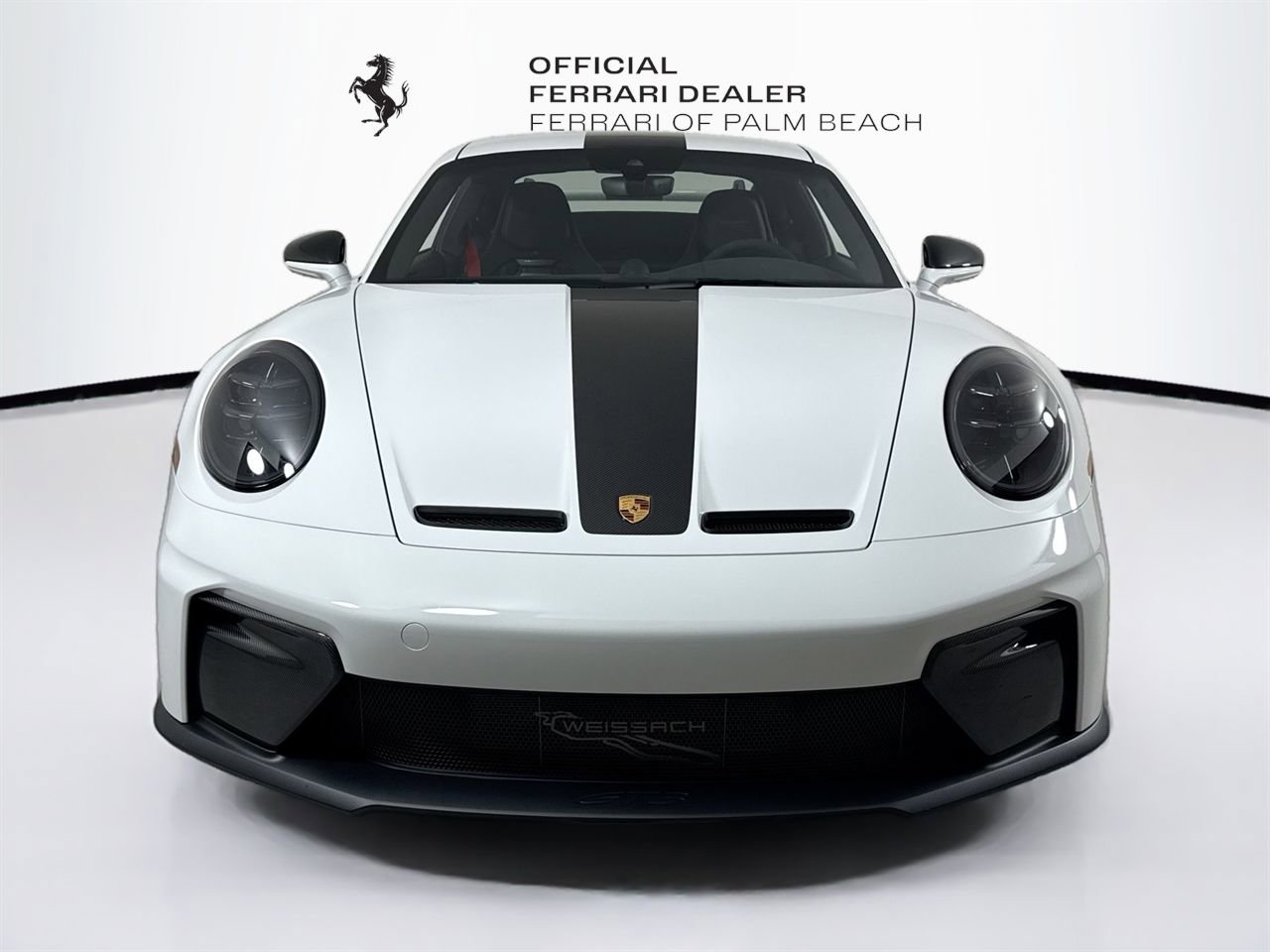 Used 2026 Porsche 911 GT3 image 2