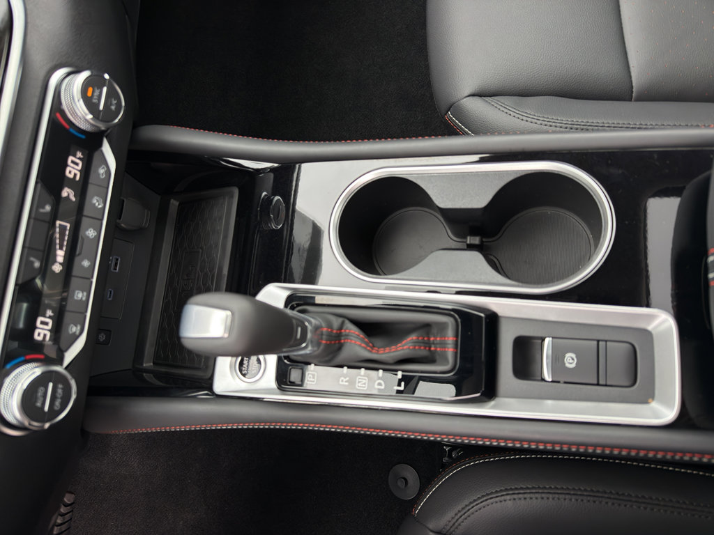 New 2025 Nissan Altima 2.5 SR image 22