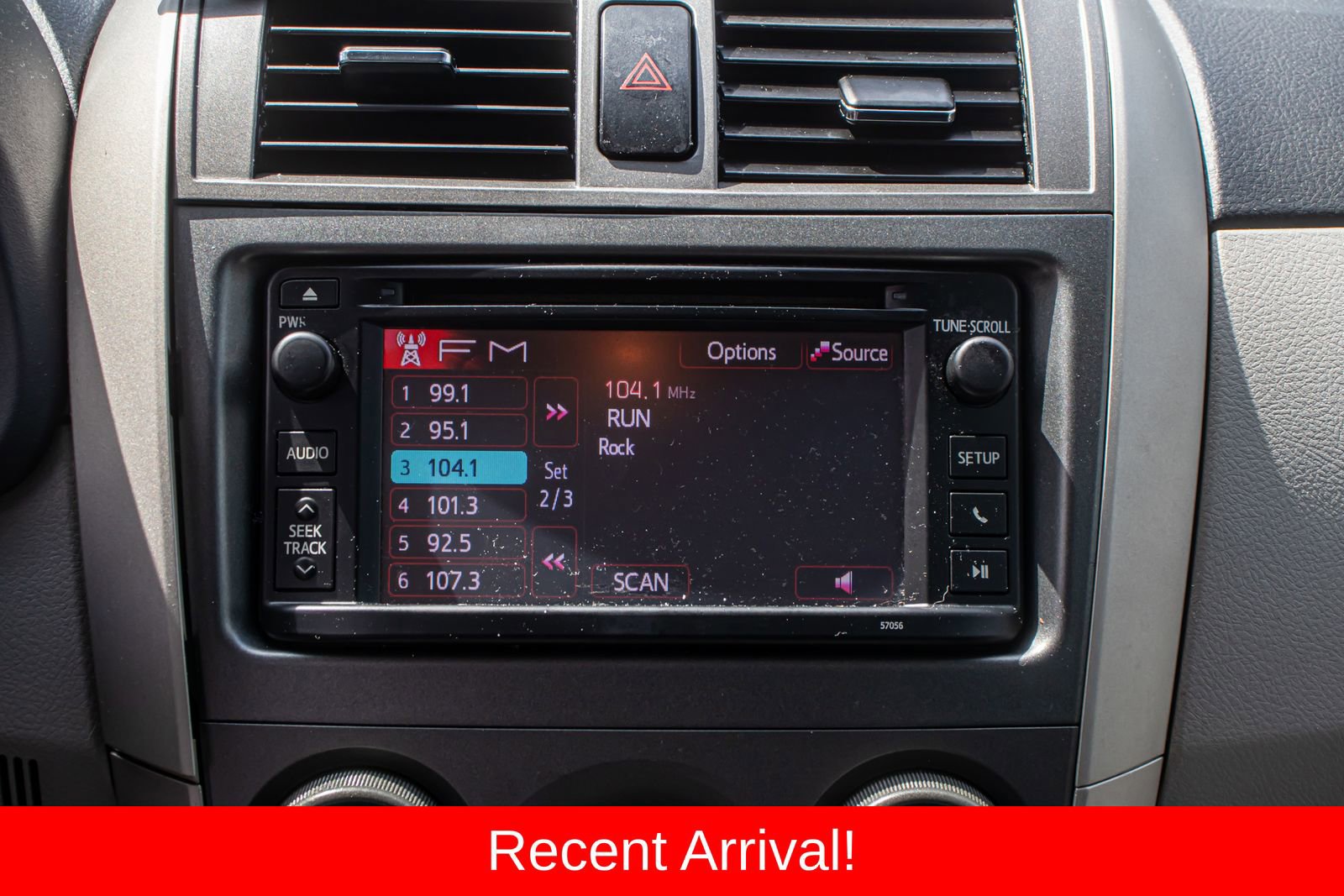 Used 2013 Toyota Corolla LE FWD image 15