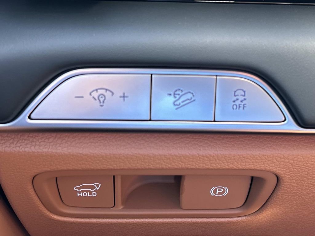 New 2026 Genesis GV80 2.5T Advanced image 31