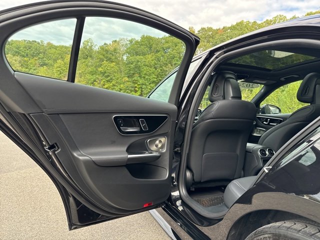 Certified 2024 Mercedes-Benz C 300 C 300 image 21