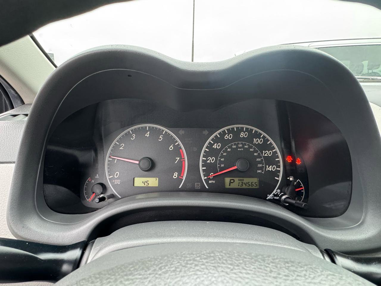 Used 2010 Toyota Corolla LE image 19