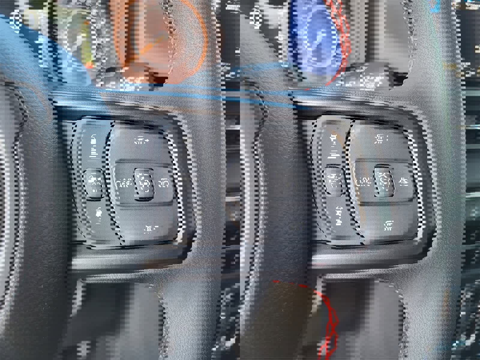 Used 2024 Jeep Wrangler Unlimited Rubicon w/ Convenience Group image 27