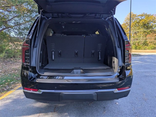 New 2026 Chevrolet Tahoe LS w/ LPO, Dark Essentials Package image 30