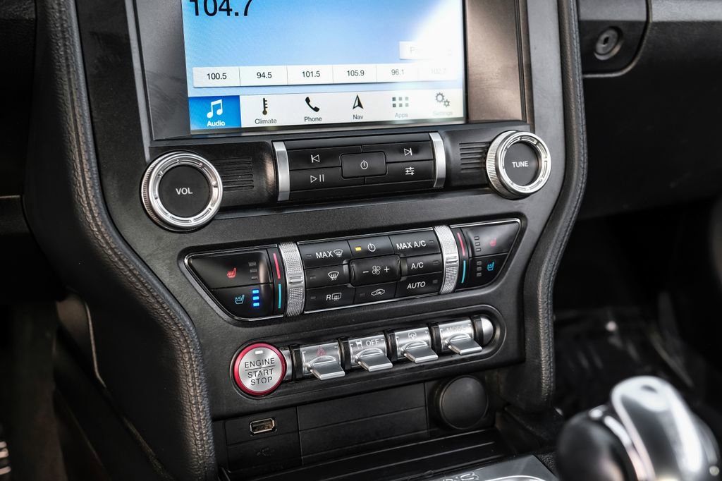 Used 2019 Ford Mustang GT Premium RWD image 26