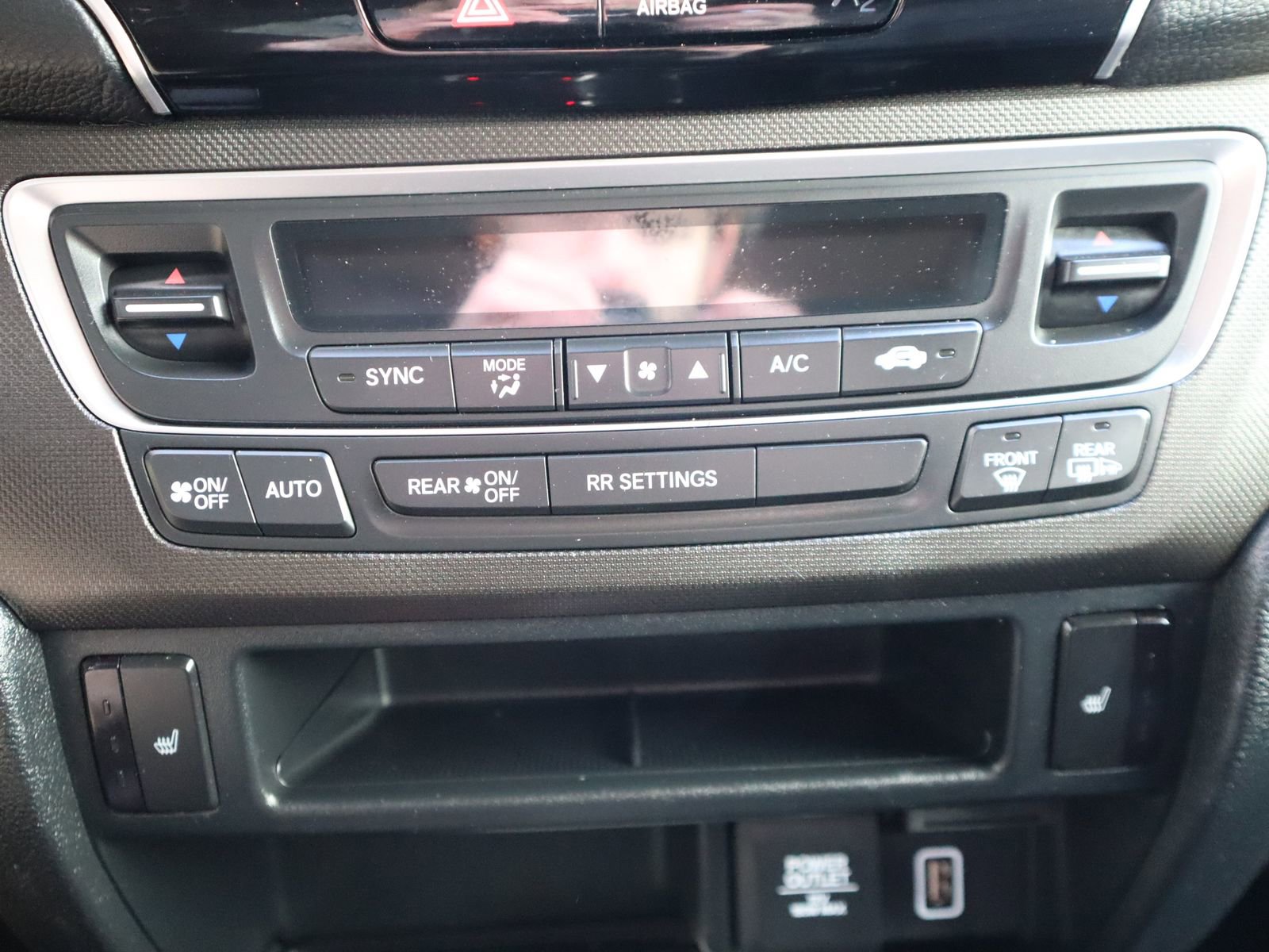 Used 2022 Honda Passport TrailSport image 40