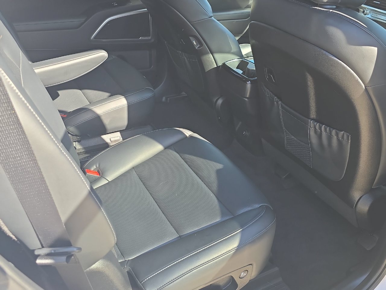 Used 2022 Kia Telluride S AWD/4WD image 27