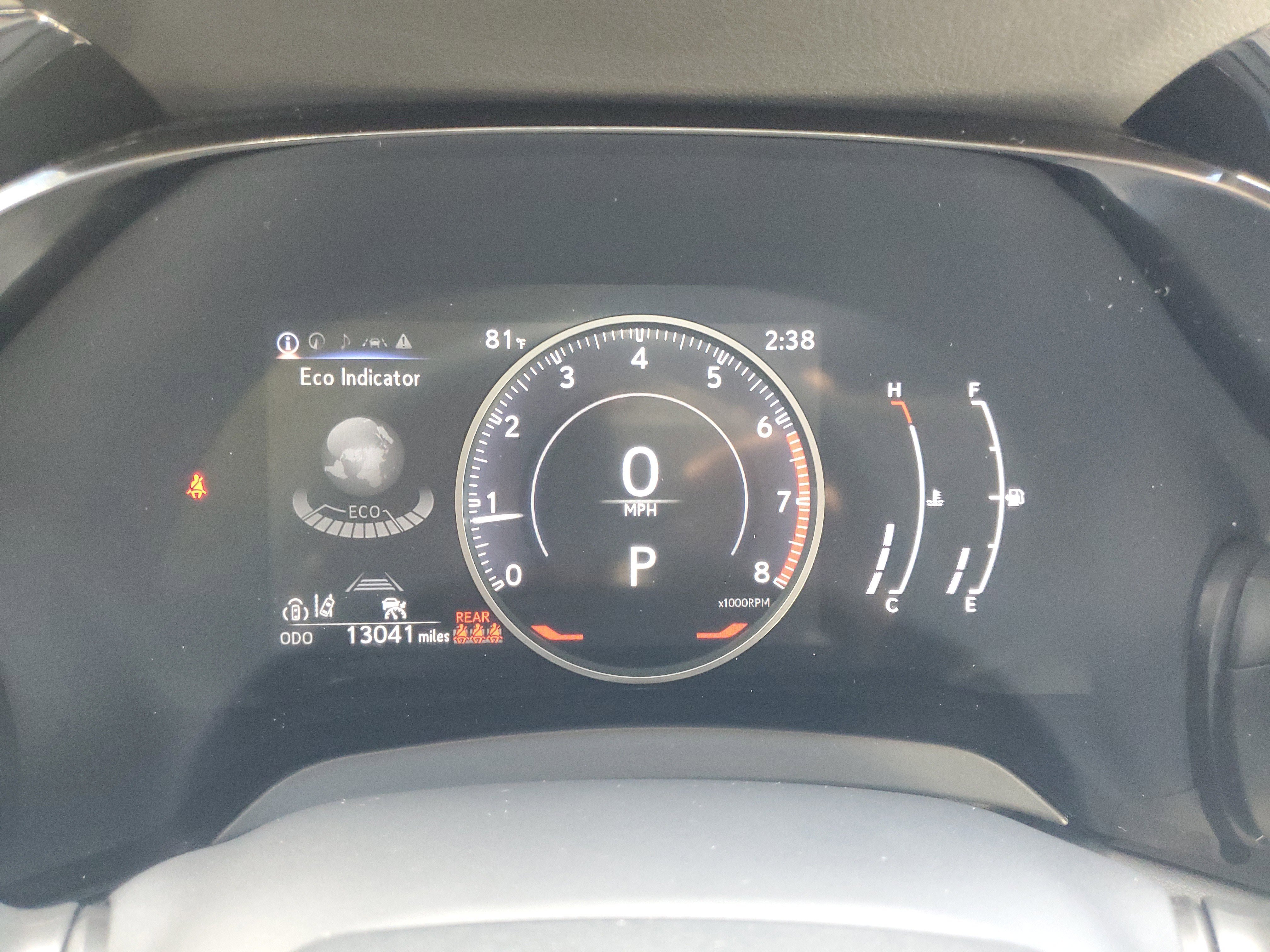 Certified 2023 Lexus RX 350 Premium w/ Cold Area Package image 24