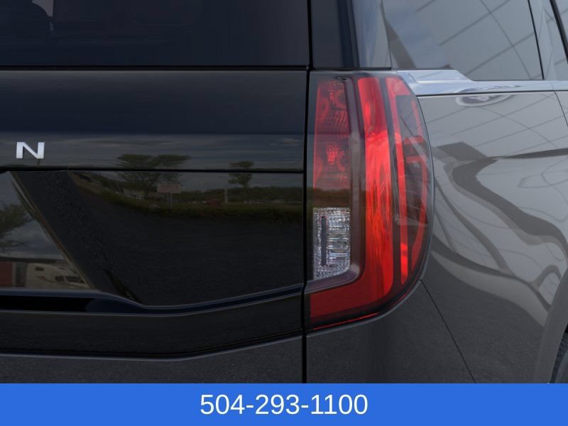 New 2026 Ford Expedition Active RWD image 23