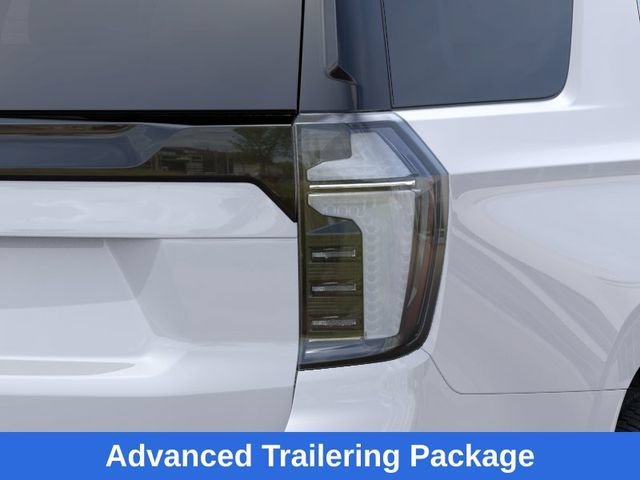 New 2026 Chevrolet Tahoe LT w/ Comfort Package AWD/4WD image 12