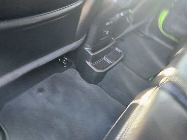 Used 2021 Jeep Wrangler Unlimited Sahara w/ Uconnect 4C Nav & Sound Group AWD/4WD image 8