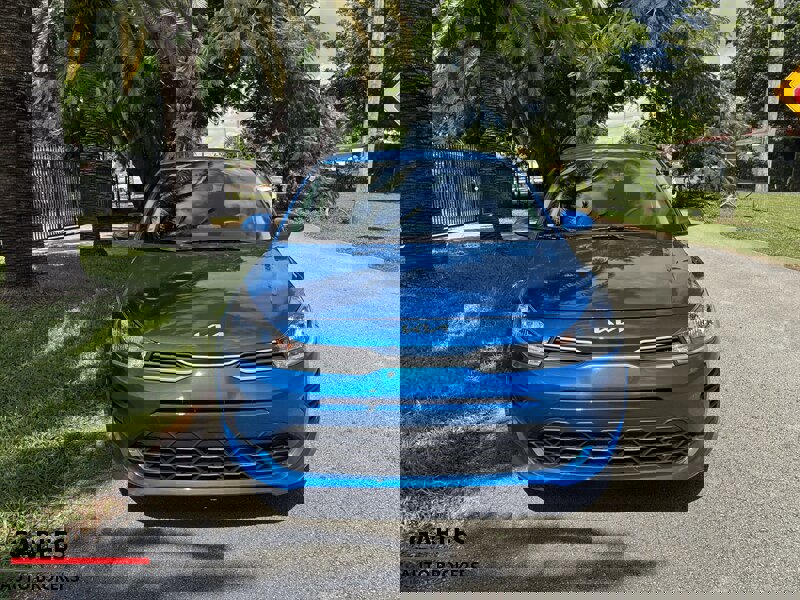 Used 2023 Kia Rio S image 9