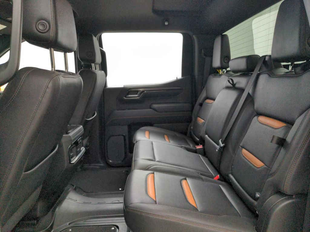 Used 2023 GMC Sierra 1500 AT4 AWD/4WD image 27