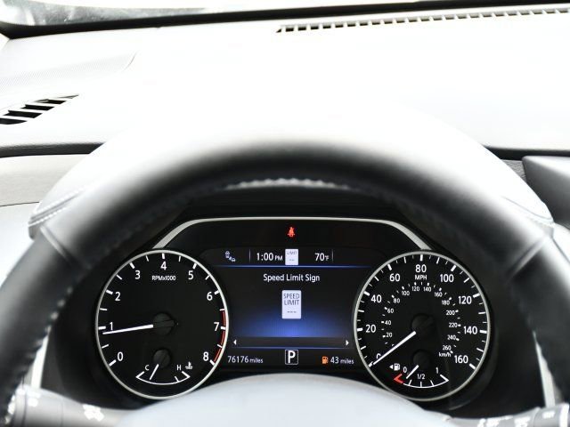 Used 2022 Nissan Murano SL w/ Cargo Package image 28