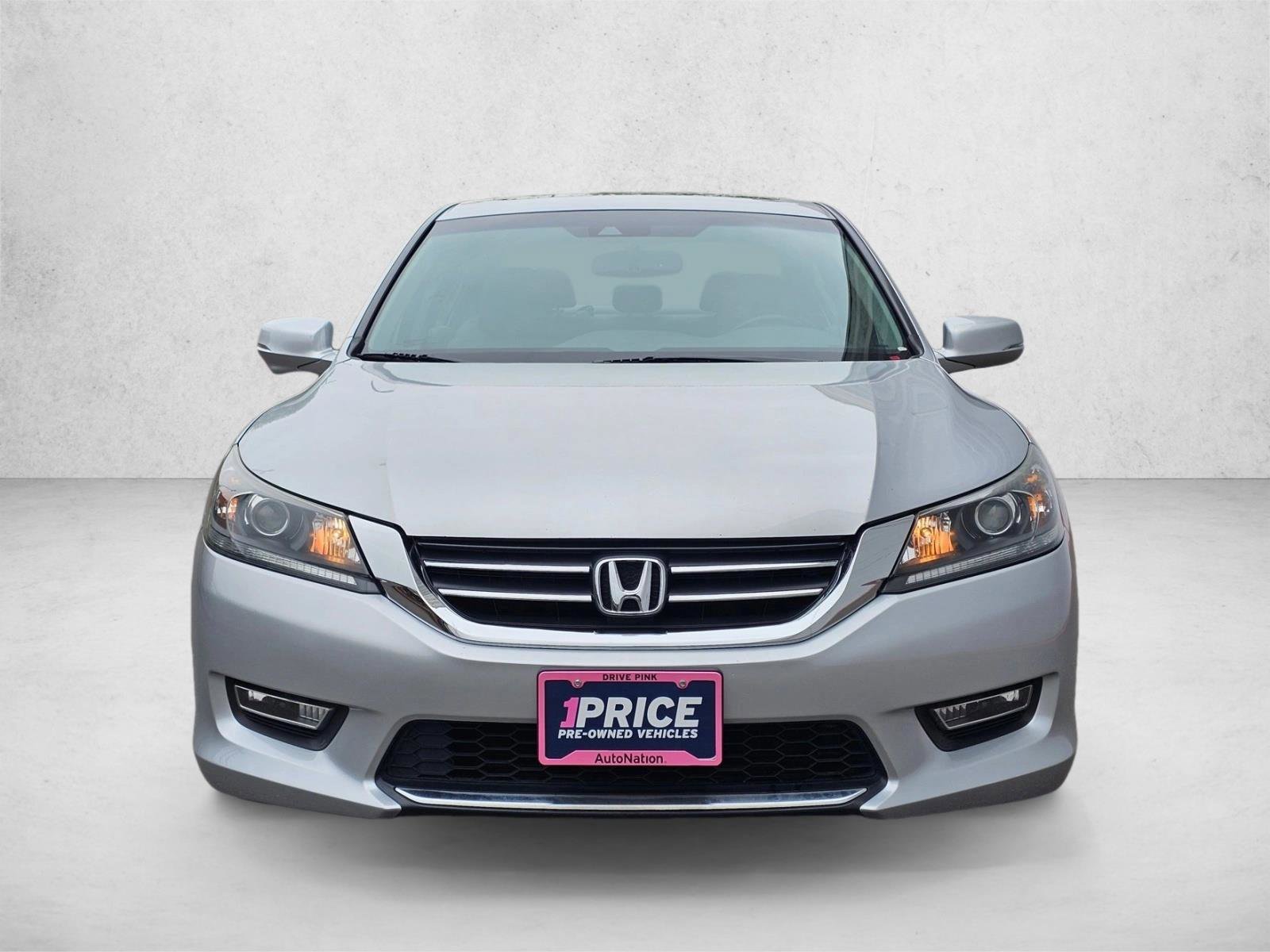 Used 2013 Honda Accord EX-L image 8