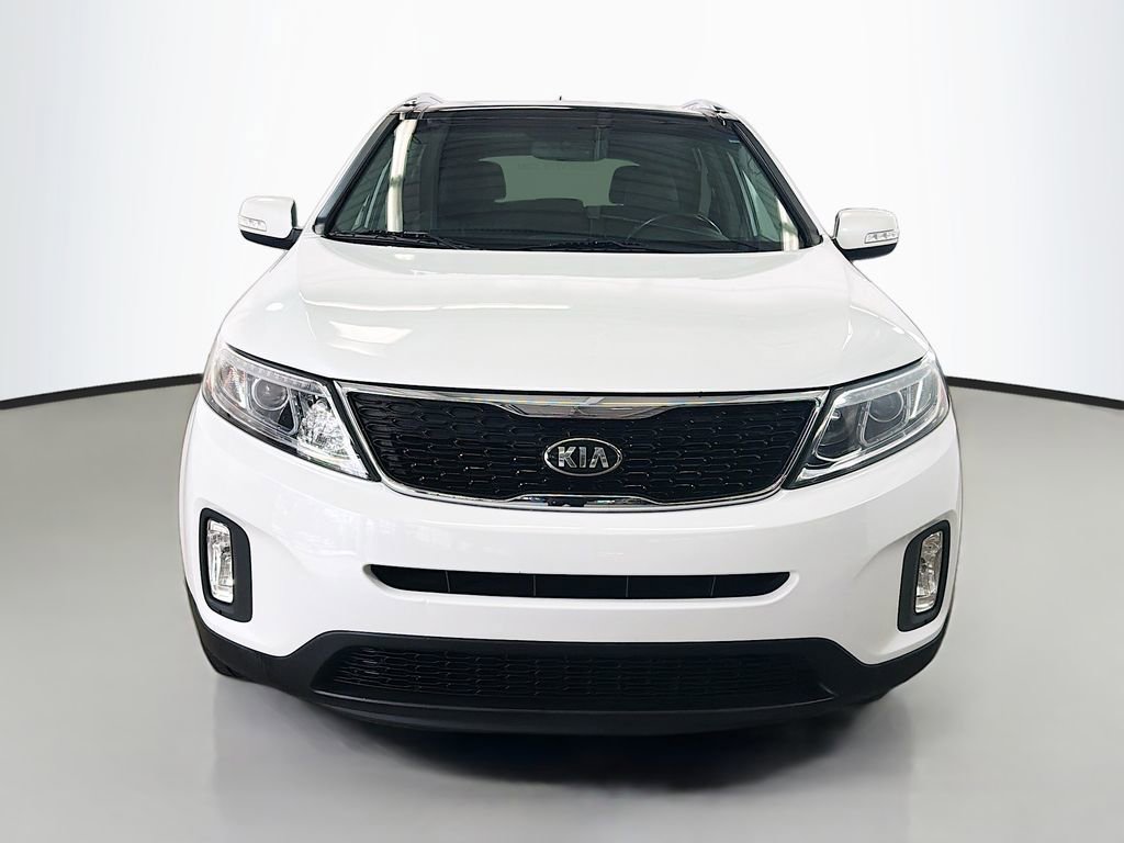 Used 2015 Kia Sorento EX w/ EX V6 Touring Package image 2