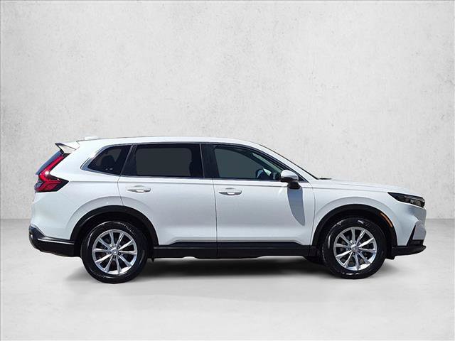 Used 2024 Honda CR-V EX image 4