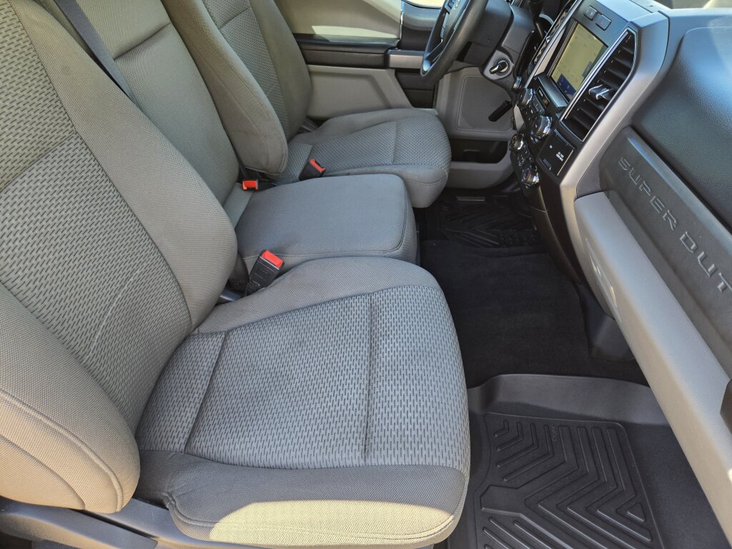 Used 2022 Ford F250 XLT AWD/4WD image 16