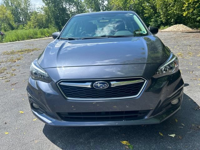 Used 2017 Subaru Impreza 2.0i Premium AWD/4WD image 9