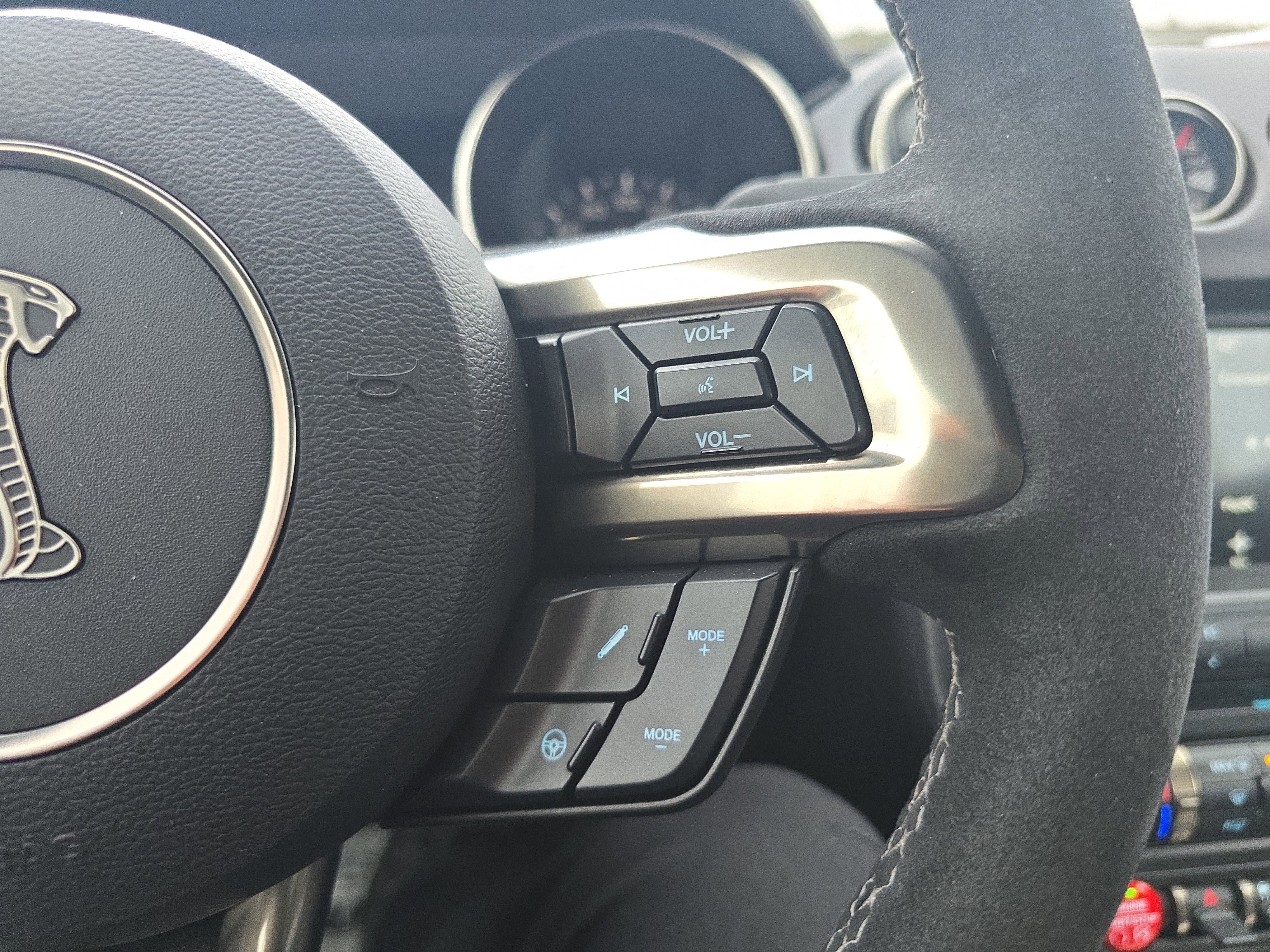 Used 2017 Ford Mustang Shelby GT350 w/ Electronics Package image 19