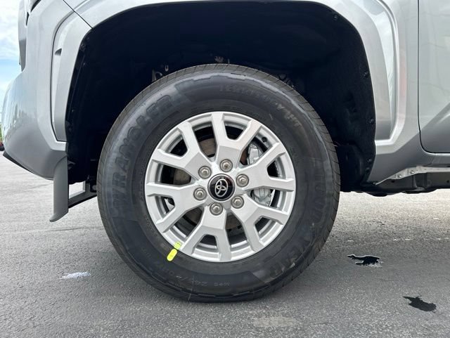 New 2026 Toyota Tacoma SR5 RWD image 9