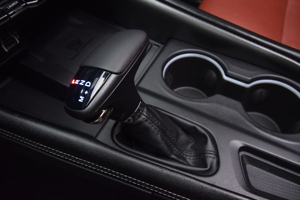 Used 2023 Dodge Durango SRT AWD/4WD image 28