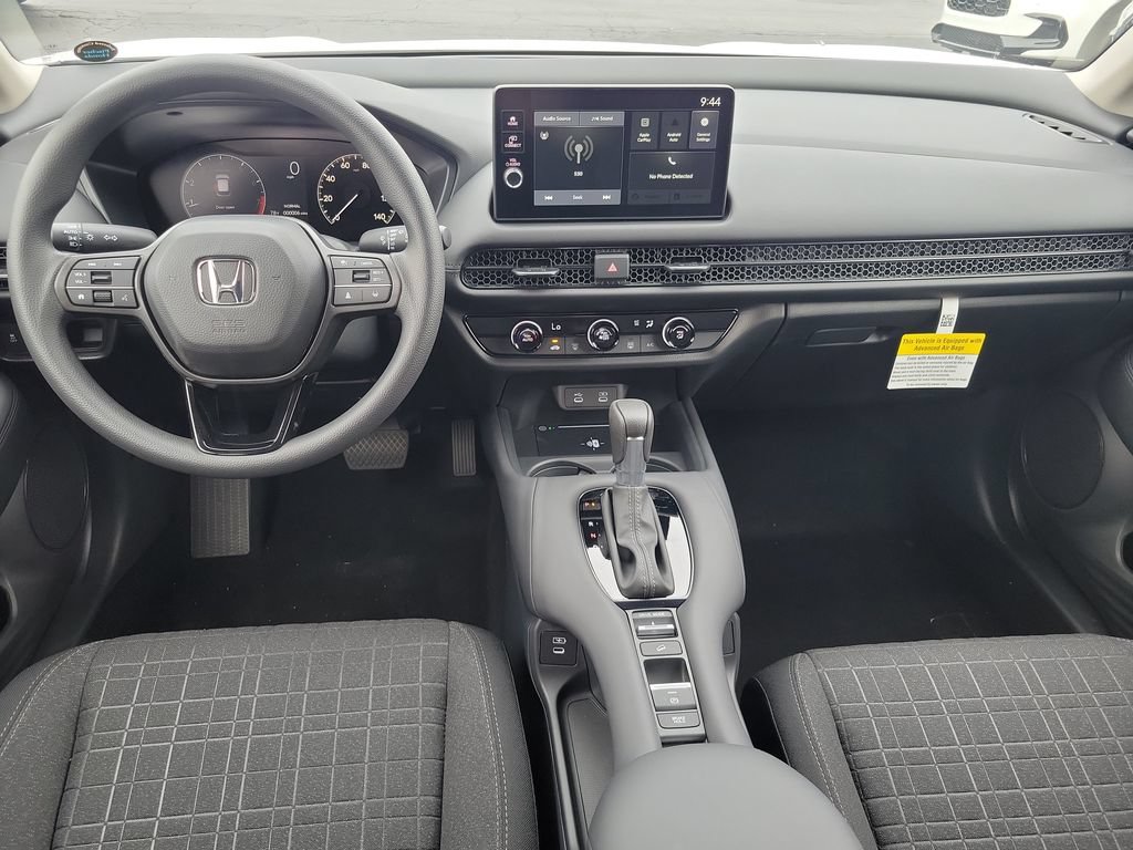 New 2027 Honda HR-V LX image 24