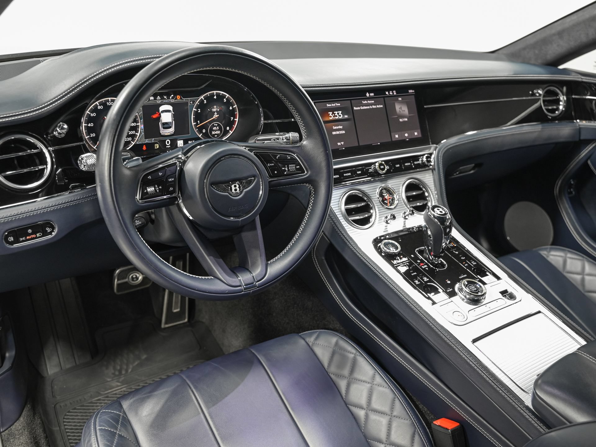 Used 2022 Bentley Continental GT AWD/4WD image 15