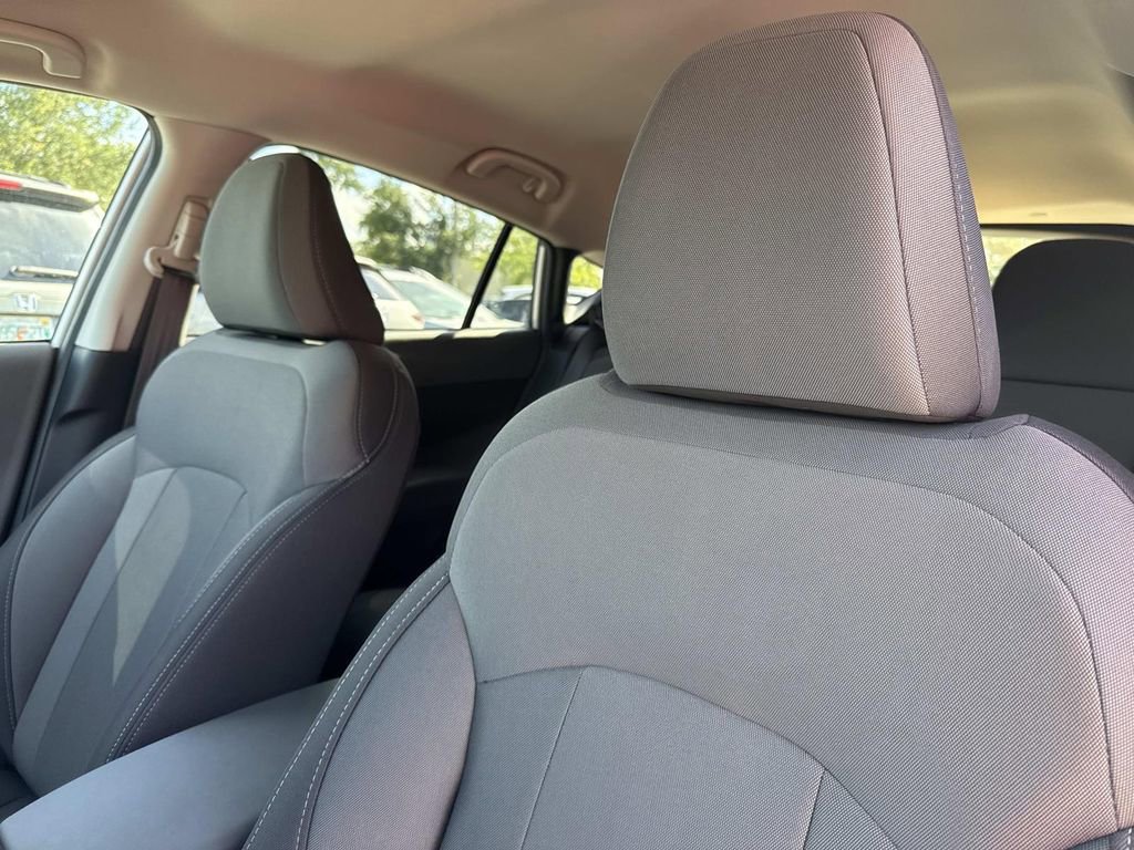 New 2026 Subaru Crosstrek 2.5i AWD/4WD image 22