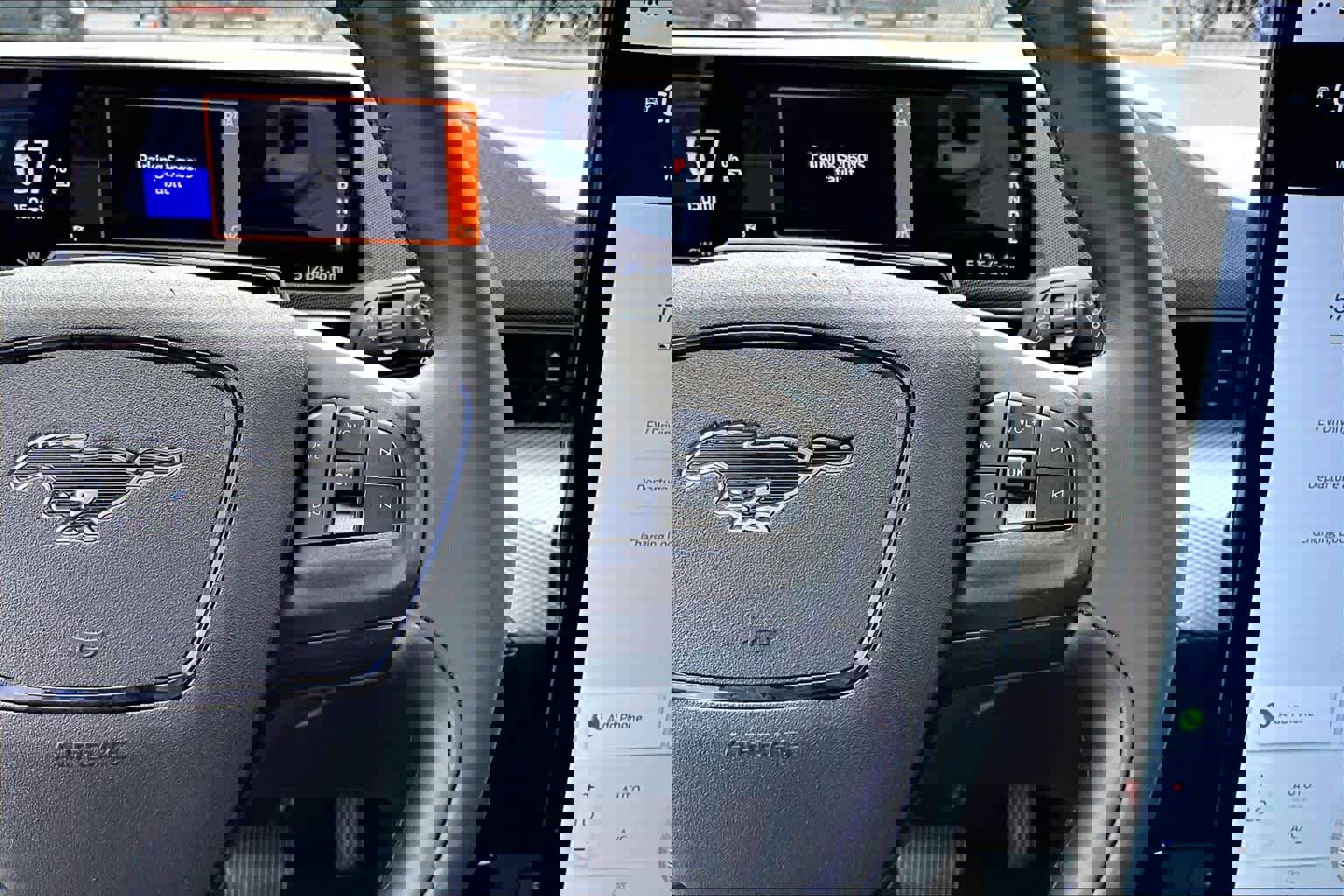 Used 2023 Ford Mustang Mach-E Select image 24