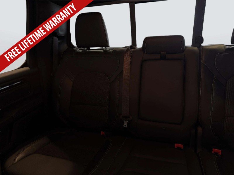 Used 2021 RAM 1500 Rebel w/ Rebel Level 2 Equipment Group AWD/4WD image 29