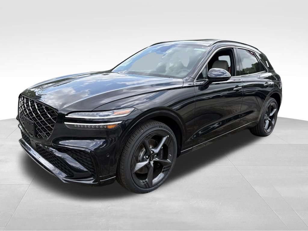 New 2026 Genesis GV70 3.5T Sport Prestige