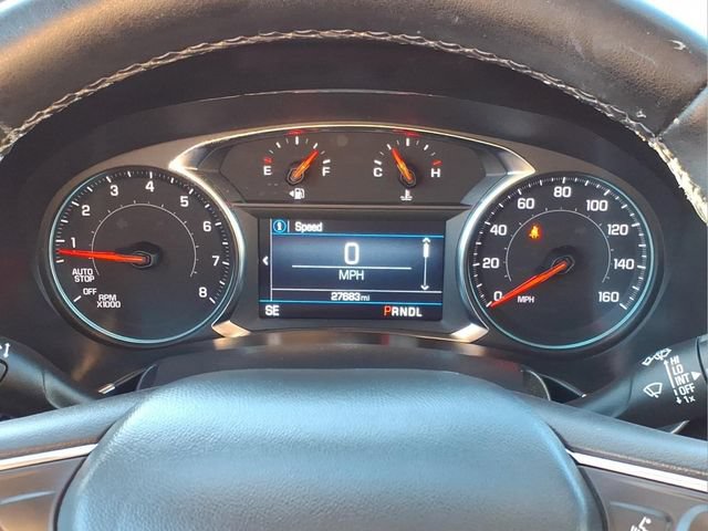Used 2024 Chevrolet Equinox LT AWD/4WD image 26