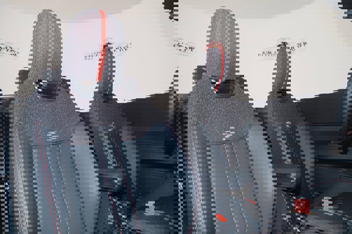 Used 2025 MINI Cooper John Cooper Works image 12